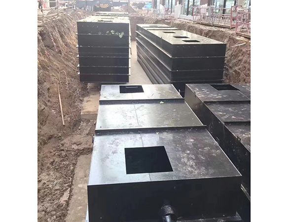 青铜峡​甘肃嘉源通环保：全品类水处理设备，一站式守护碧水清流